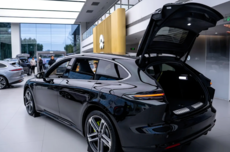 蔚来汽车被指控侵犯换电专利遭索赔2.5亿美元 官方否认