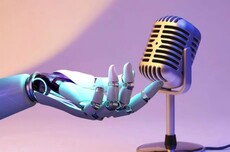 AI音乐涌入苹果，播放量却几乎为零