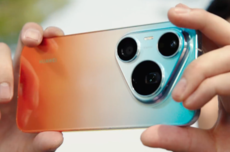 华为Pura 90 Pro Max首发：进光量达iPhone 17 Pro Max五倍