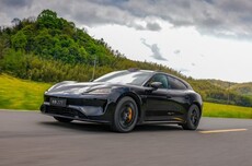 尚界Z7/Z7T正式发布：最高续航905公里，21.98万起