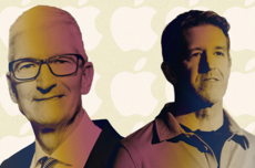 库克保留了“复出权”