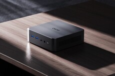 驰为海外推出AuBox X迷你主机，搭载酷睿Ultra 7 256V