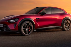 雷军宣布小米YU7 GT新车5月底见：超千匹马力、300km/h极速