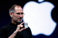 从乔布斯到特努斯：这些年执掌苹果的8位CEO