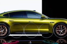 鸿蒙智行里最有驾驶乐趣的 可能就是尚界Z7