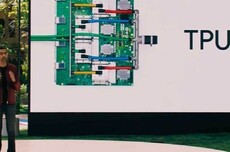 消息称谷歌正与Marvell洽谈合作开发两款AI芯片