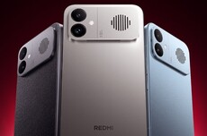 小米REDMI手机：发布4小时，刷新近一年新机首销纪录