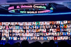 你的脸已被AI明码标价：普通人肖像权买断一年仅100元