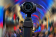 影石Insta360 Luna Pro单摄版云台相机曝光，有望6月上市