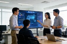 不缺钱的梁文锋，为什么要融资？