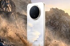 vivo Y600 Pro官宣4月27日发布：10200mAh超大电池 告别充电宝