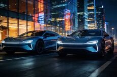 从“老师”到“对手”，马斯克不甘心与中国车企角色互换