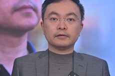 蔡磊目前仅存眼部活动能力：进入疾病的终末期