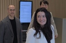 英伟达CEO黄仁勋女儿访问韩国三大企业 布局下一代AI？
