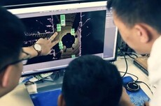 赛博“拧螺丝”的数据标注员：在风口训练AI，但月入3000