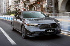 平均48秒丢一辆！美国2025年近66万辆车被盗：本田雅阁居第二