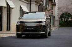 理想汽车回应L9 Livis双色车身设计：希望向顶级奢侈品牌看齐