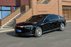 尊界S800上市10个月交付1.6万台 连续7个月蝉联百万级销量冠军