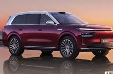 PPT剪影全是中型以上SUV？奕境曾清林称是同事偷懒，还有更多品种