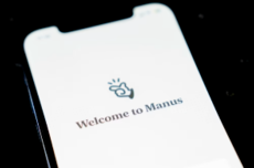 消息称Meta为撤销收购Manus做准备 腾讯等投资者计划配合