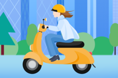 雅迪等8家企业被约谈：禁加装改装、限速25公里/小时