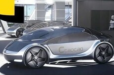 一辆为运营而生的车，曹操出行如何改写Robotaxi的“经济账本”