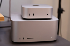 AI需求致苹果M4 Mac mini基础款缺货，二手平台溢价严重