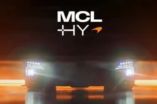 迈凯伦下周将发布新款赛车：明年征战勒芒，还有“能买到”的车型