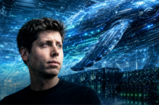 OpenAI，危机四伏