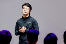 元戎启行发布物理AI技术路线 首席科学家阮翀首次公开演讲