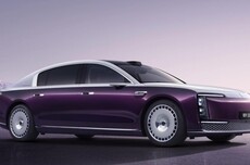 华为余承东剧透尊界新车：价格做到200万级别，6月底公布