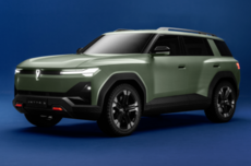 捷达向智能电动赛道转型，计划两年内推出4款新能源车型