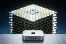 苹果悄悄砍掉丐版Mac mini，一个人人都要交“AI 税”的时代来了