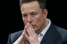马斯克称OpenAI是自己的创意 现任CEO奥尔特曼是“小偷”