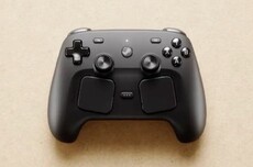 Steam手柄开售秒没，黄牛转手卖三倍价