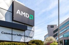 AMD 2026财年第一财季净利润13.83亿美元，同比增长95%