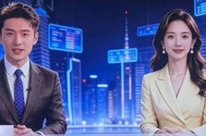 湖南台AI主播被骂上热搜，但AI每小时喂5700万条“错误信息”没人管