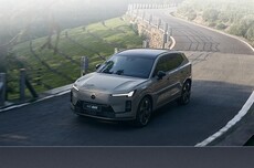 沃尔沃推出XC70“先租后买”方案：0首付月付2999元起
