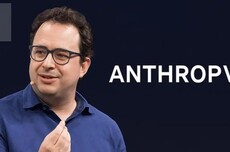 Anthropic启动500亿美元IPO前融资，估值剑指9000亿美元