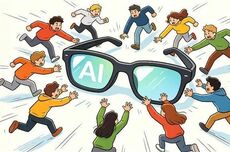 2026 AI眼镜大战升级！一边等苹果出手，一边憋大招