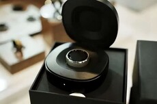 RingConn Gen 3智能戒指将于5月5日发布，主打血压监测功能