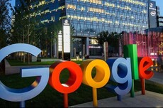 即将超越英伟达！谷歌母公司Alphabet市值已达4.6万亿美元