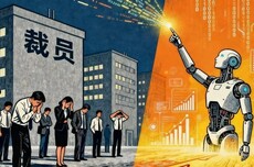 AI来了就想裁人？法院判构成违法解除劳动合同