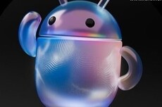 安卓机器人变透明！官宣5月13日揭晓，Android史上最重要年份之一