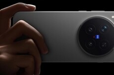 vivo X500系列现身：全球首发联发科天玑9600系列