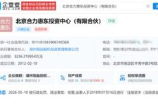 俞敏洪参股公司被罚：合伙人签字造假，遭官方罚款