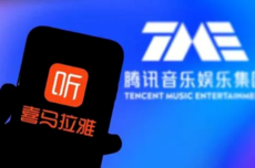 腾讯回应收购喜马拉雅获批：将履行反垄断审查各项承诺