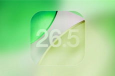 快升级！苹果iOS 26.5正式版发布：修复50多个漏洞 支持端到端加密RCS