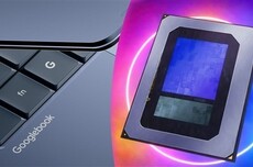 Googlebook竟有三种不同处理器：Intel、高通、联发科同台竞技