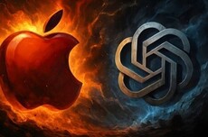 塑料兄弟情！OpenAI怒斥苹果草率应付合作 反被苹果控诉挖走40名大将